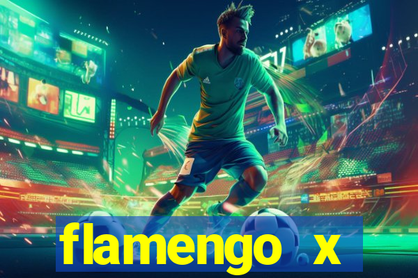 flamengo x athletico pr futemax